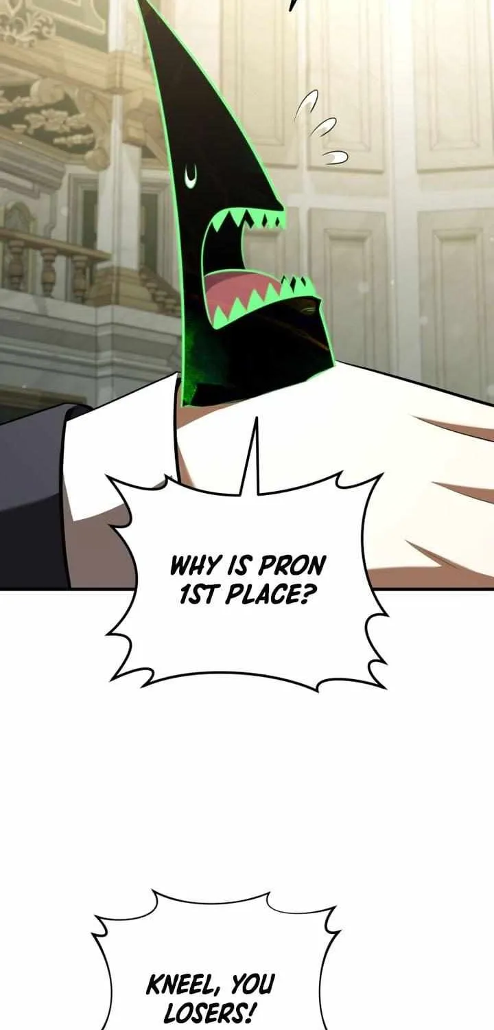 The Fox Eyed Villain of the Demon Academy