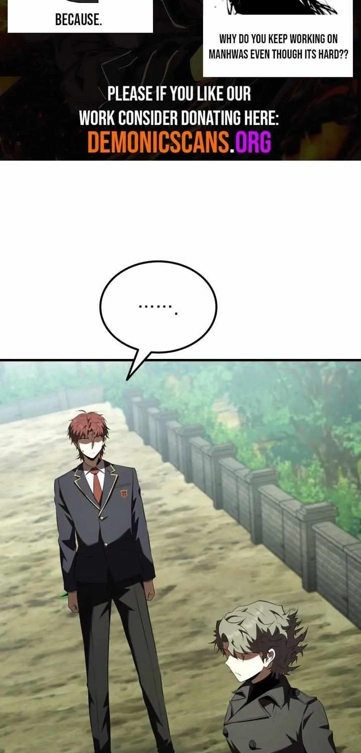 The Fox Eyed Villain of the Demon Academy