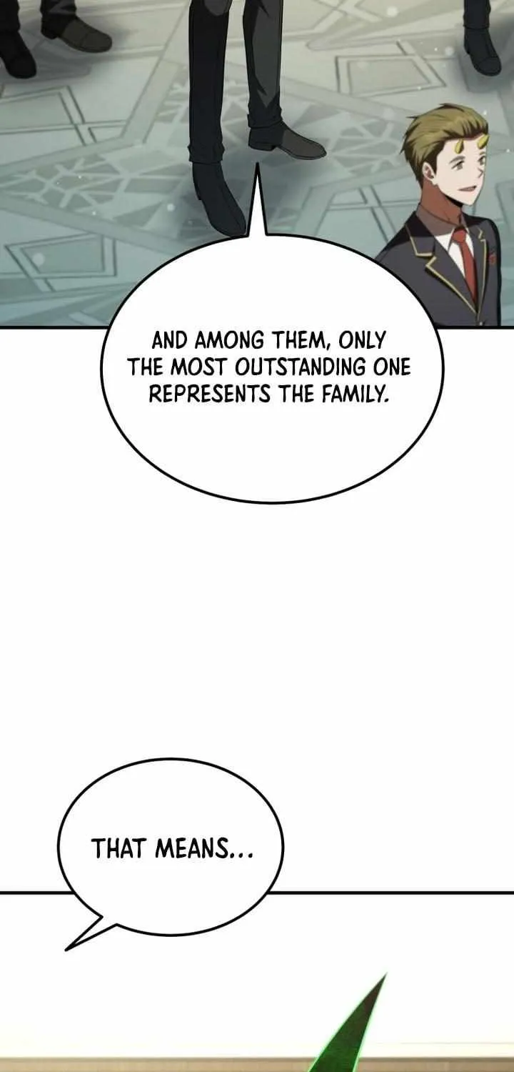 The Fox Eyed Villain of the Demon Academy