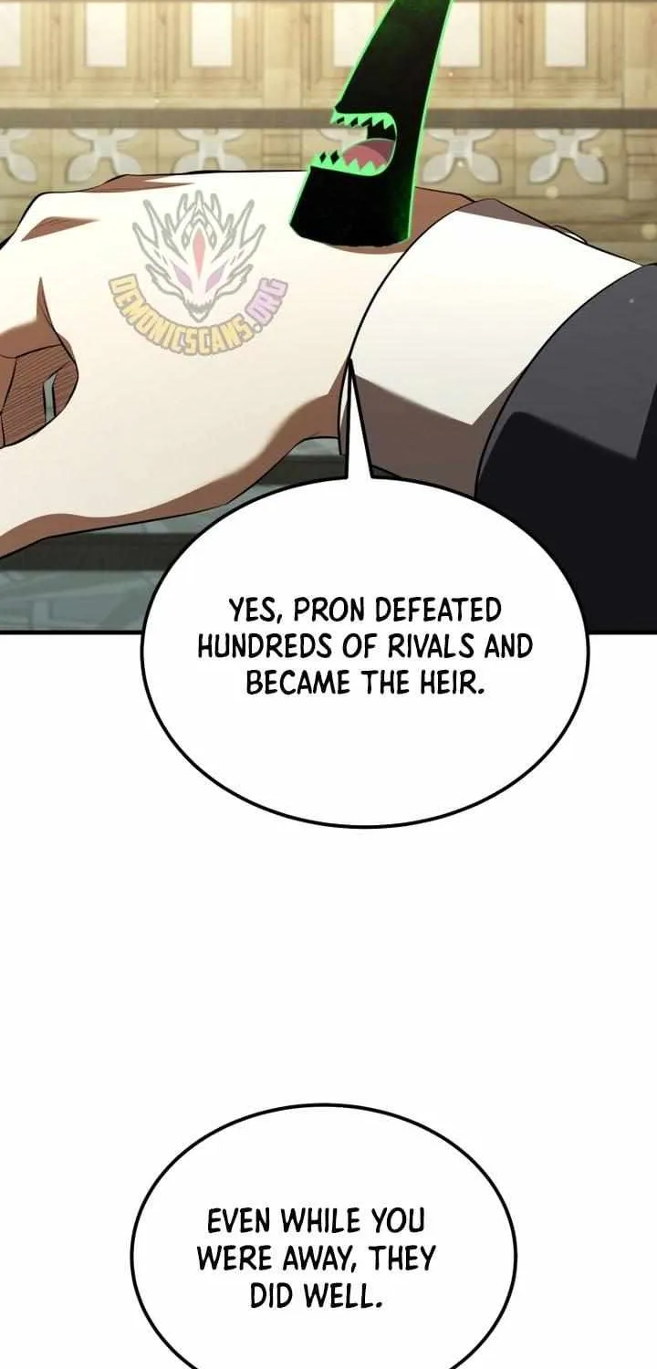 The Fox Eyed Villain of the Demon Academy