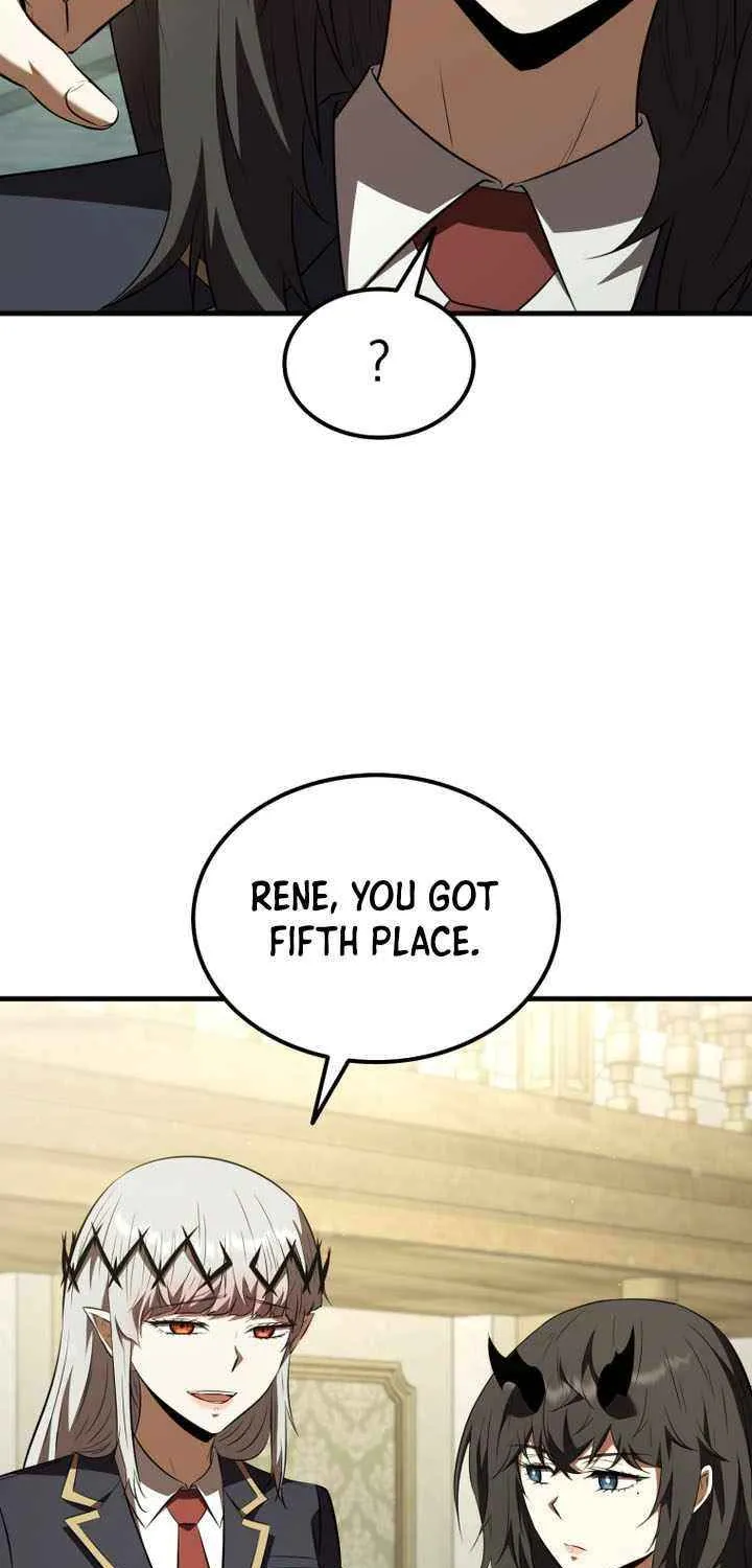 The Fox Eyed Villain of the Demon Academy