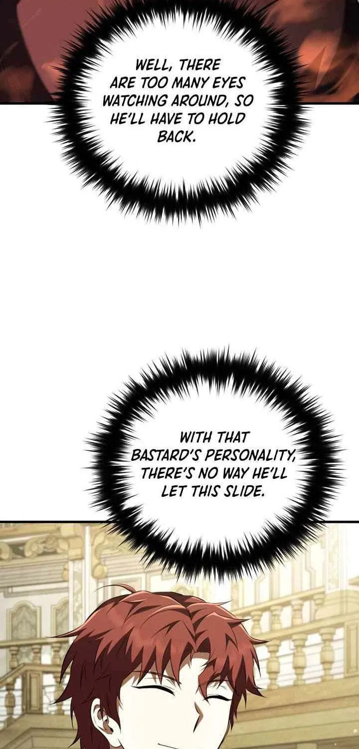 The Fox Eyed Villain of the Demon Academy