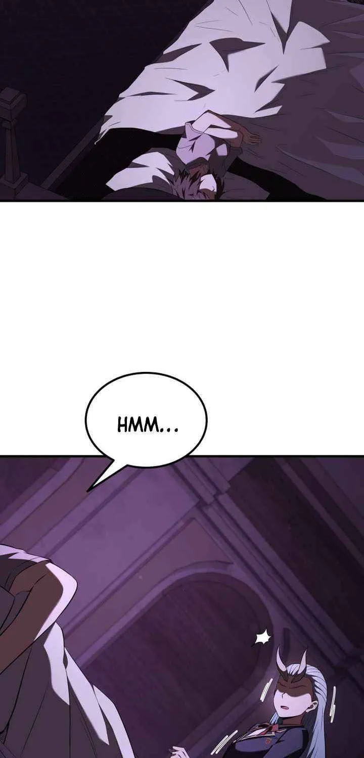 The Fox Eyed Villain of the Demon Academy