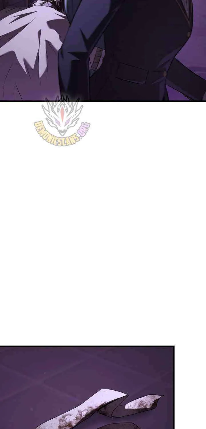 The Fox Eyed Villain of the Demon Academy