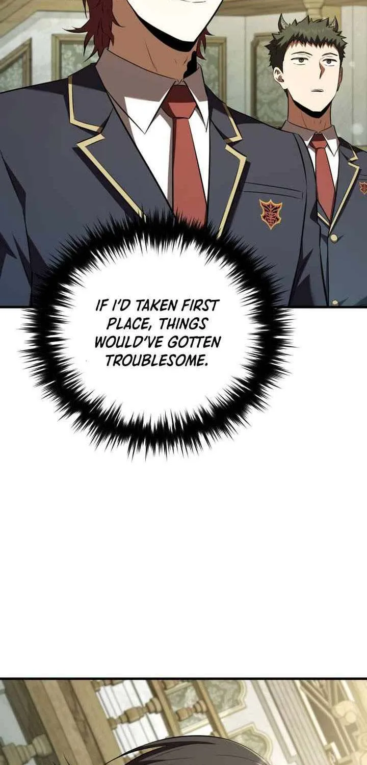 The Fox Eyed Villain of the Demon Academy