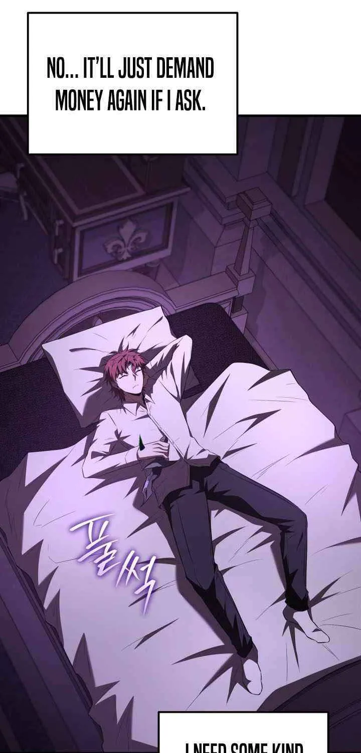 The Fox Eyed Villain of the Demon Academy