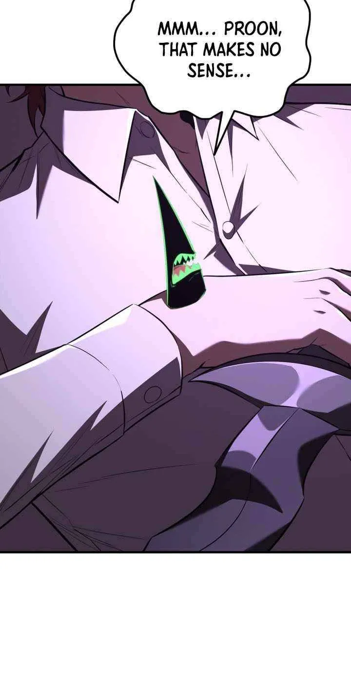 The Fox Eyed Villain of the Demon Academy