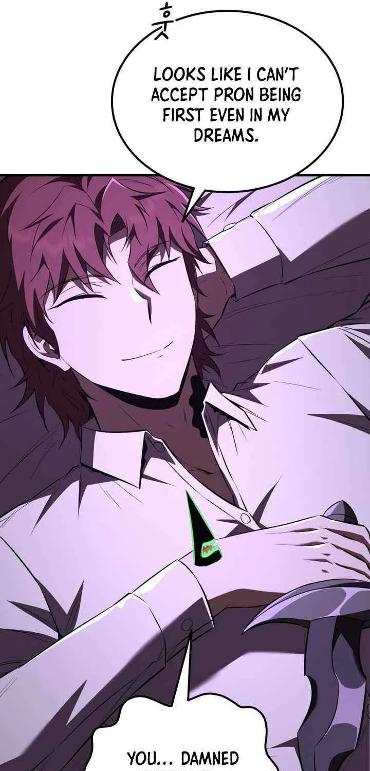 The Fox Eyed Villain of the Demon Academy