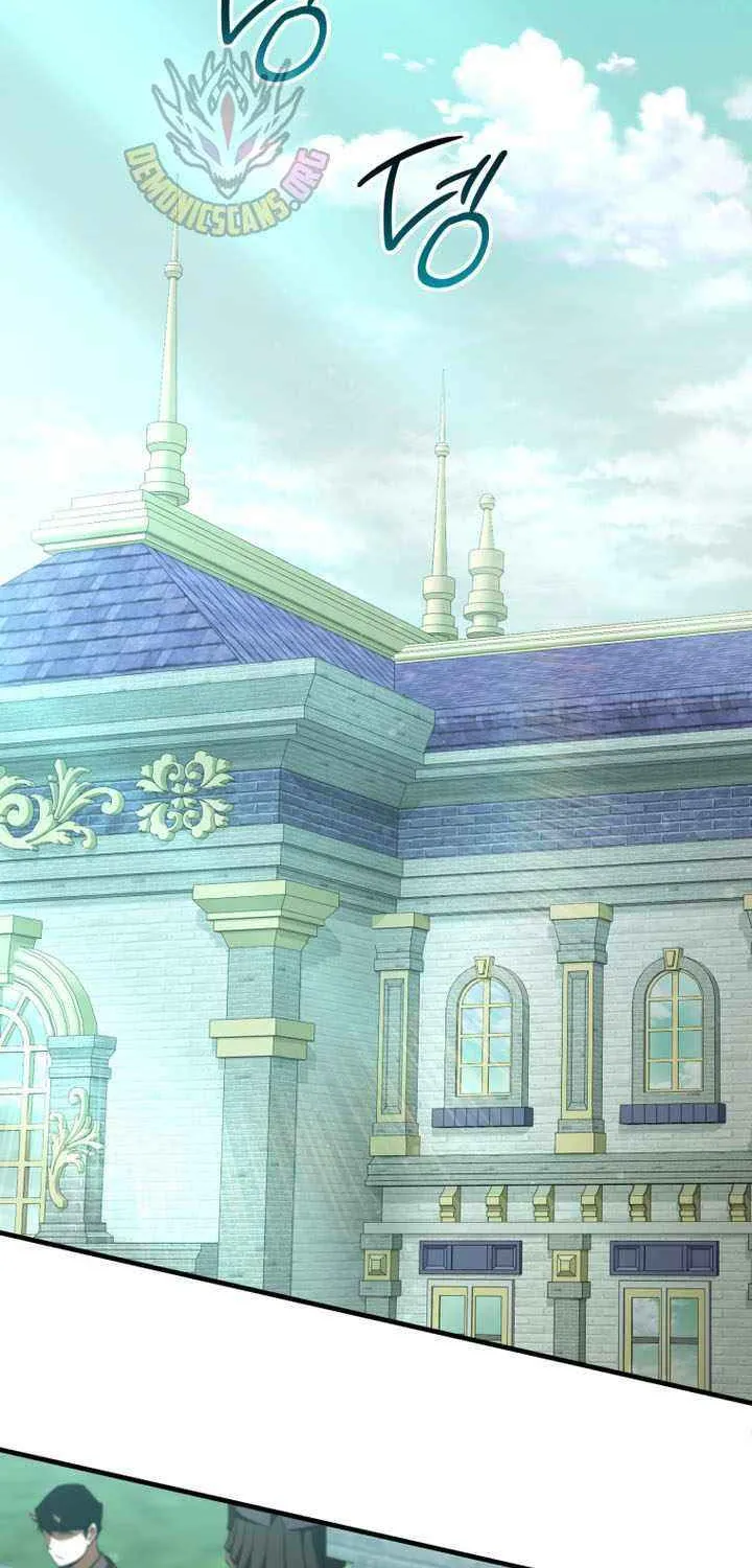 The Fox Eyed Villain of the Demon Academy