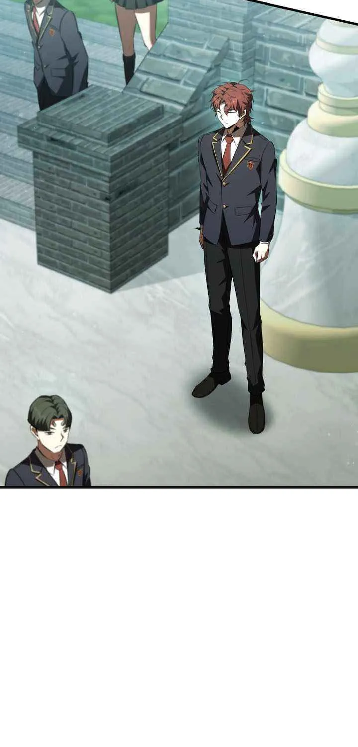 The Fox Eyed Villain of the Demon Academy