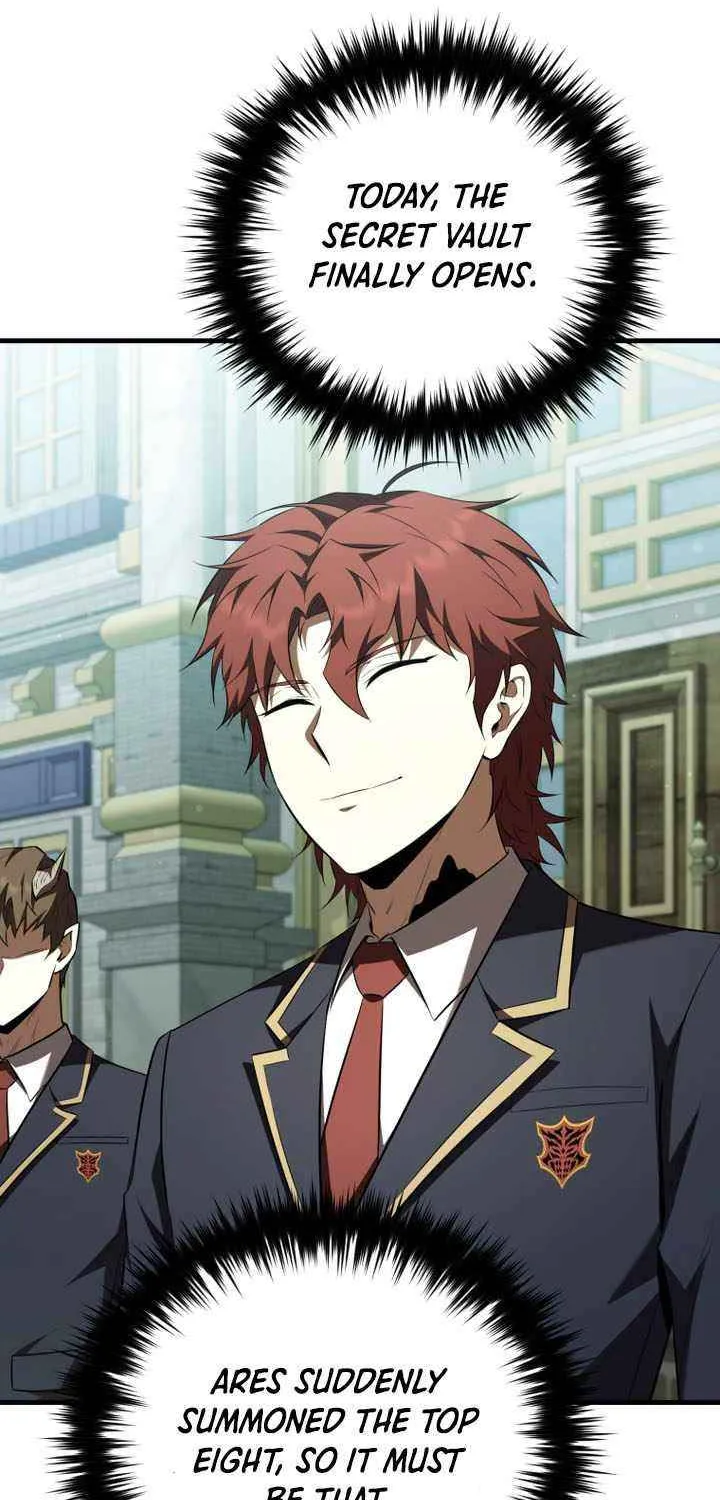 The Fox Eyed Villain of the Demon Academy