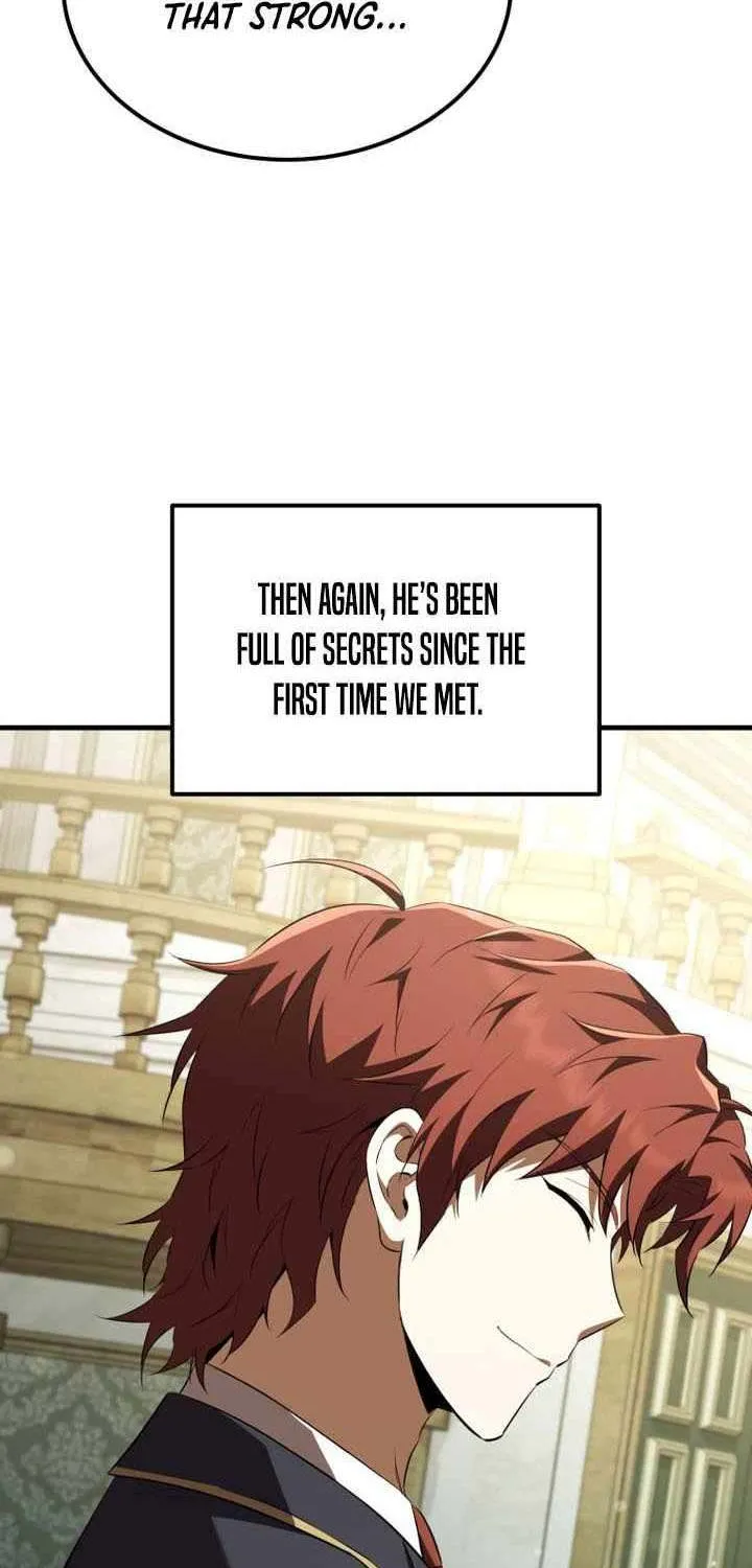 The Fox Eyed Villain of the Demon Academy