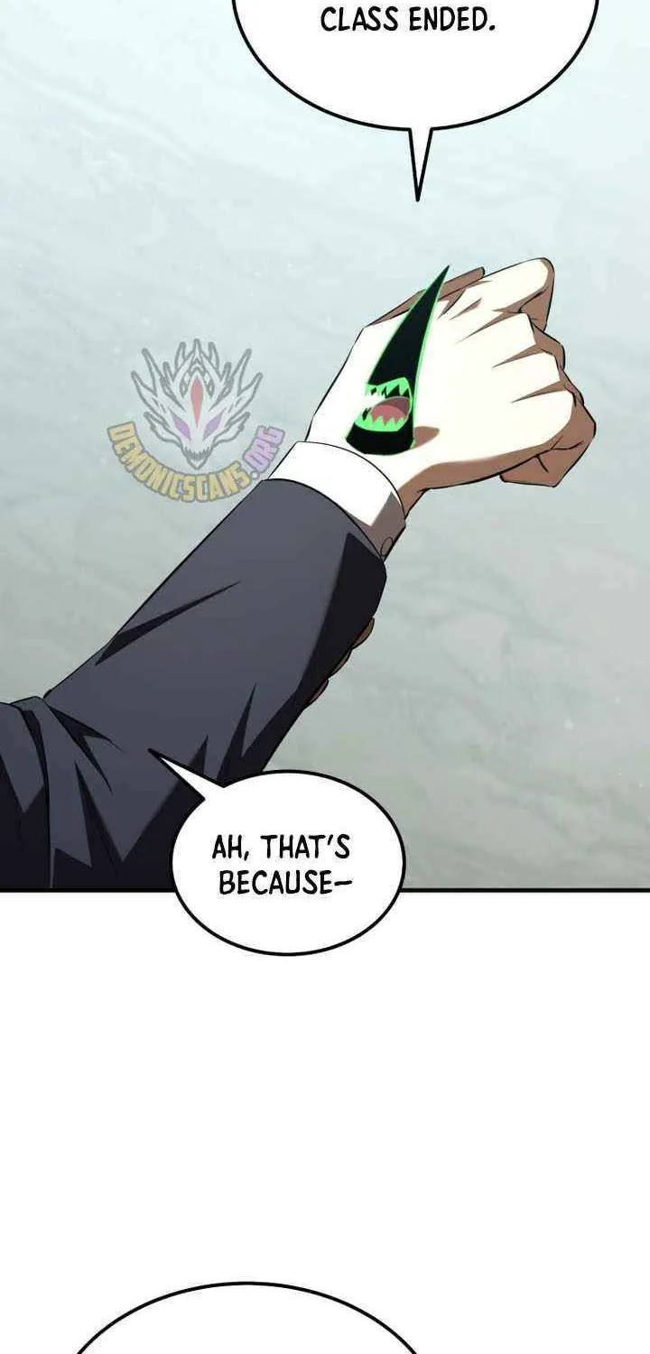 The Fox Eyed Villain of the Demon Academy