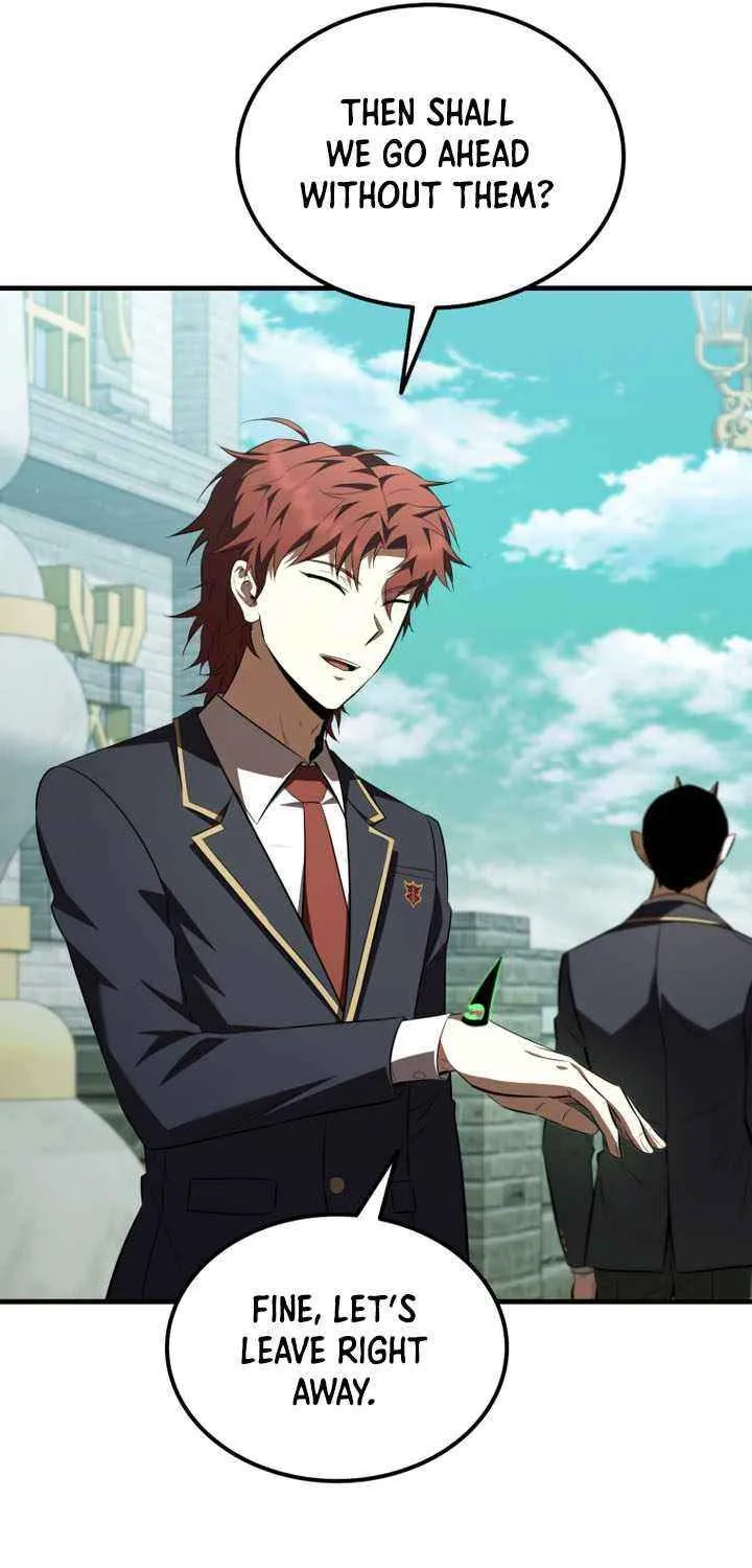 The Fox Eyed Villain of the Demon Academy