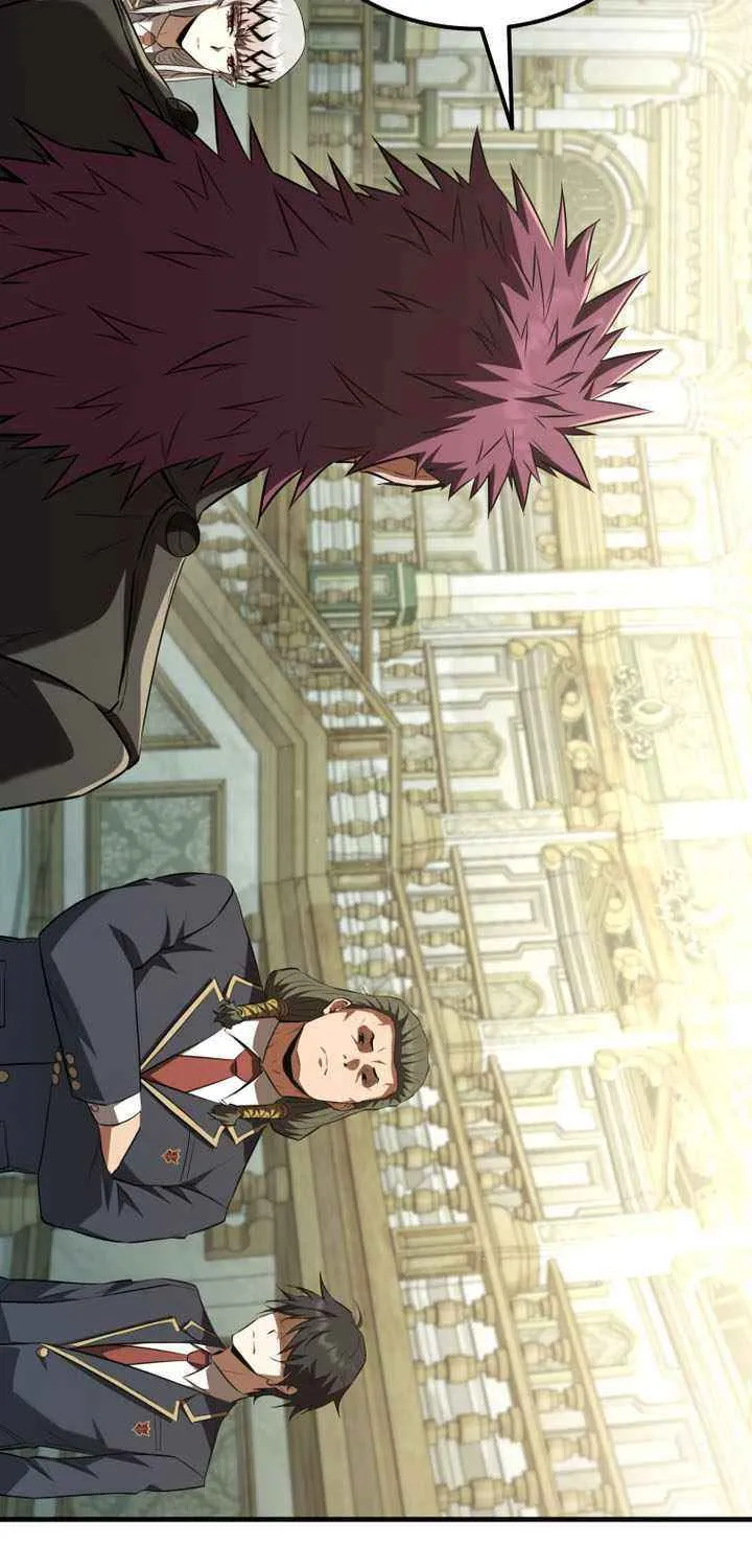 The Fox Eyed Villain of the Demon Academy