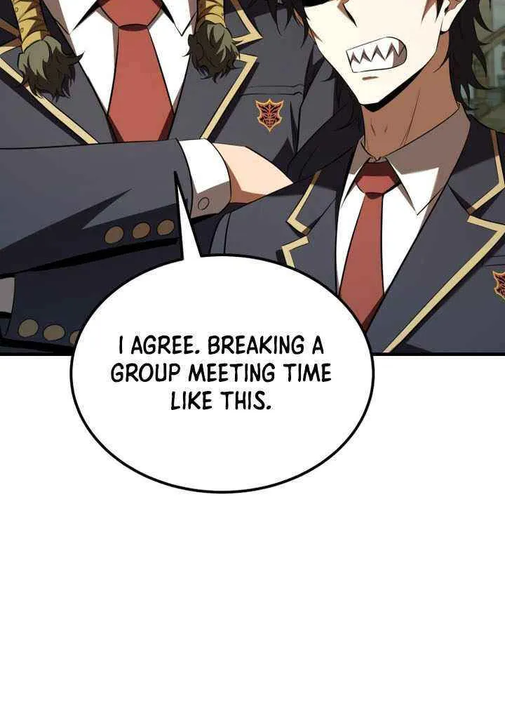 The Fox Eyed Villain of the Demon Academy