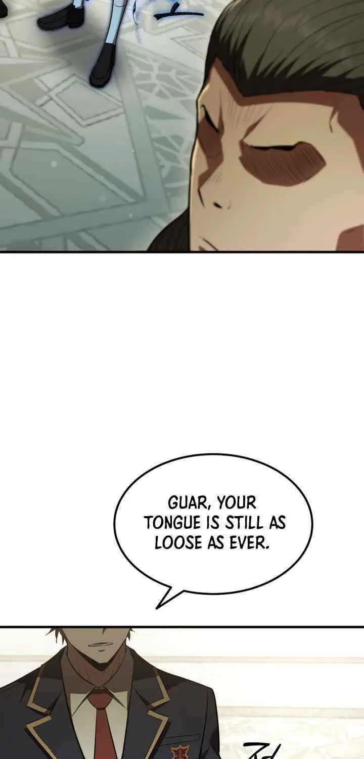 The Fox Eyed Villain of the Demon Academy