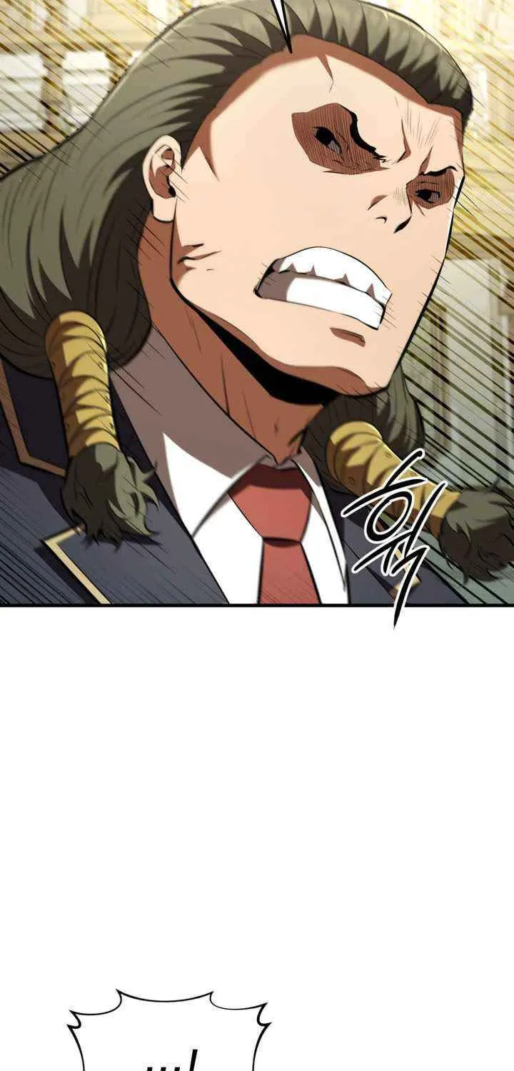 The Fox Eyed Villain of the Demon Academy