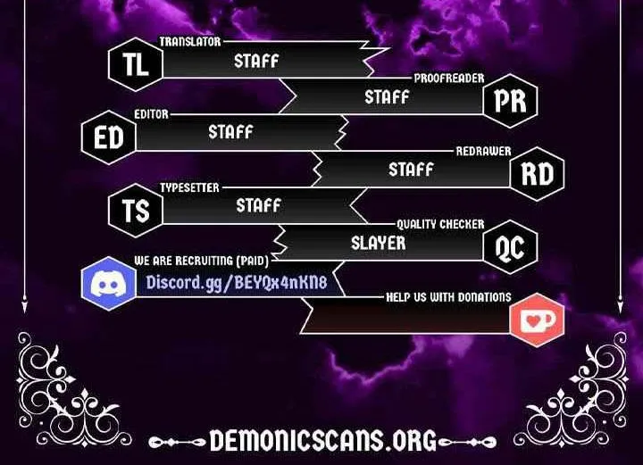 The Fox Eyed Villain of the Demon Academy