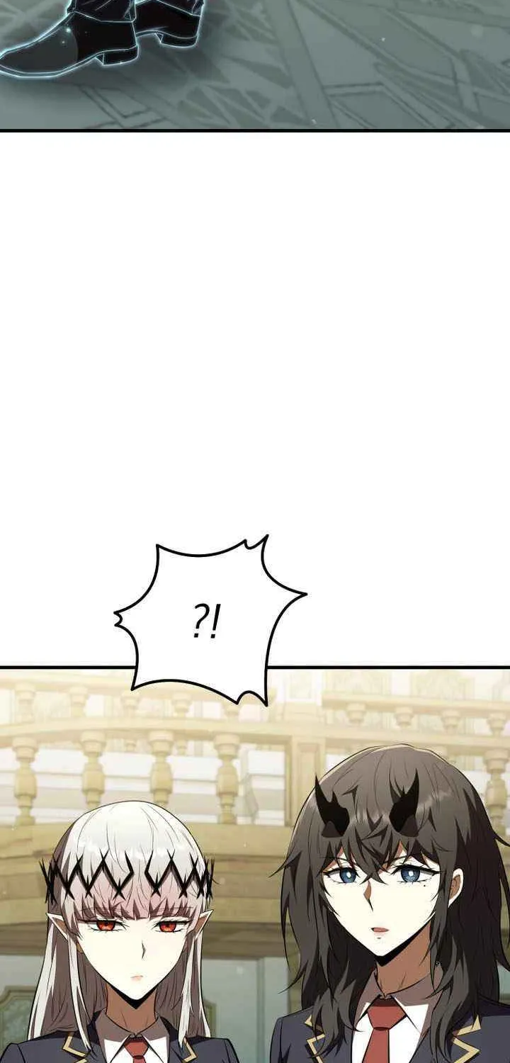 The Fox Eyed Villain of the Demon Academy