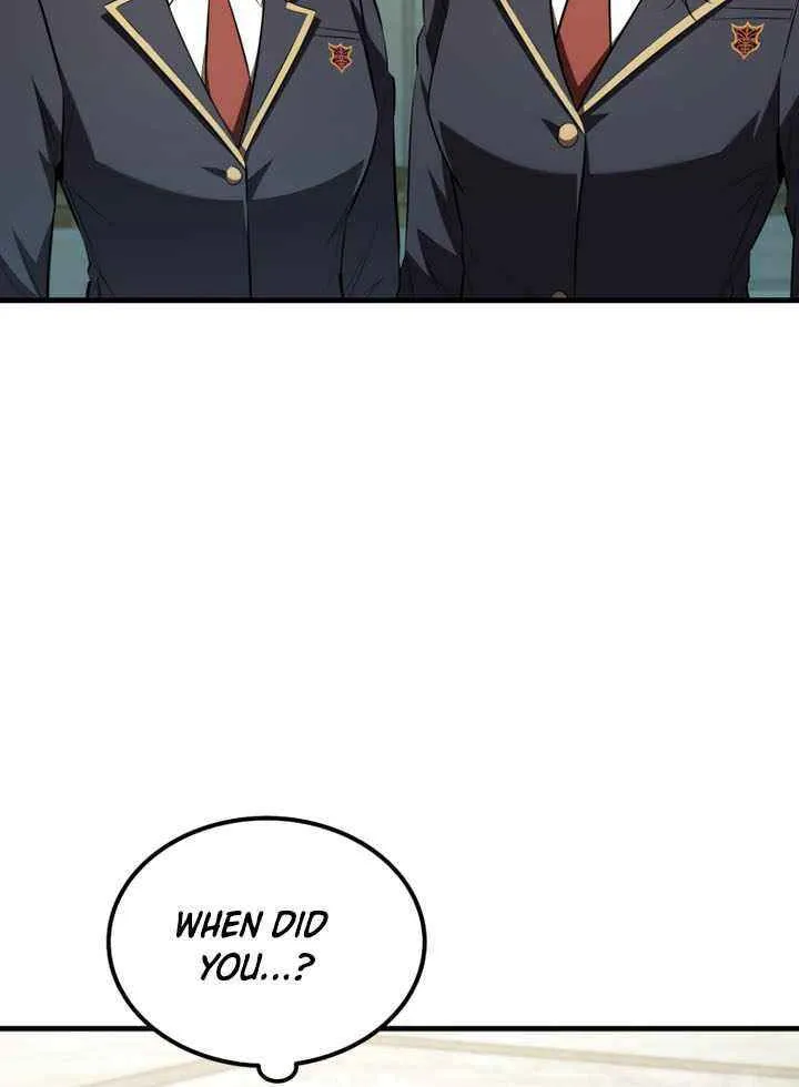 The Fox Eyed Villain of the Demon Academy