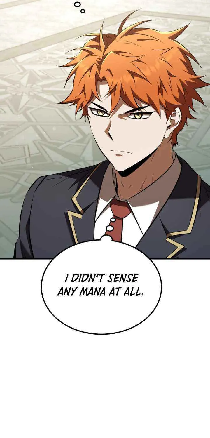 The Fox Eyed Villain of the Demon Academy