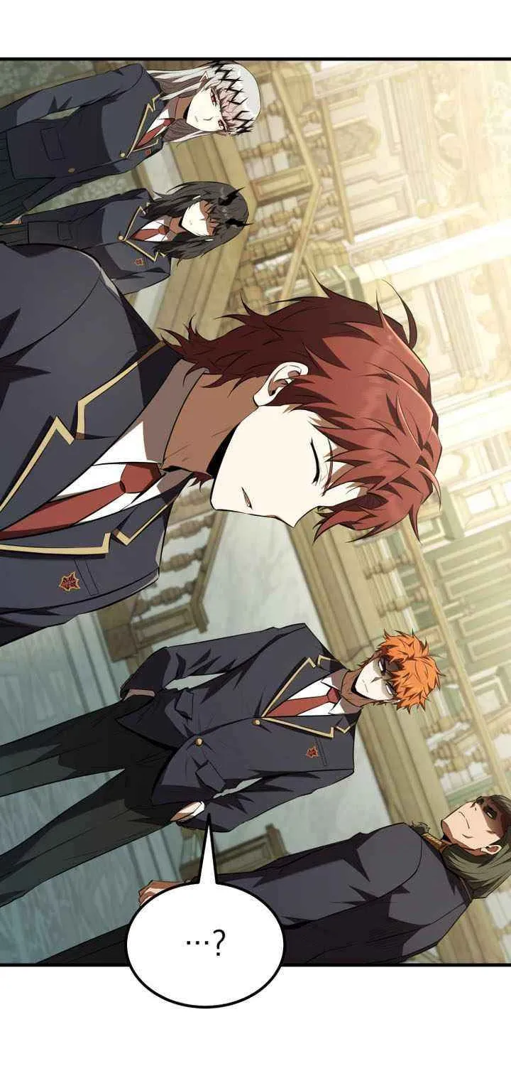 The Fox Eyed Villain of the Demon Academy