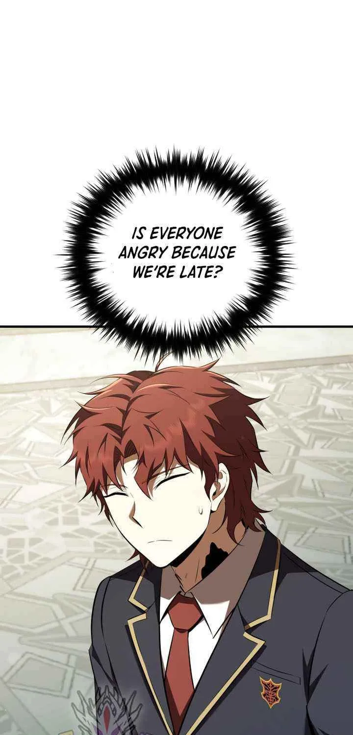 The Fox Eyed Villain of the Demon Academy