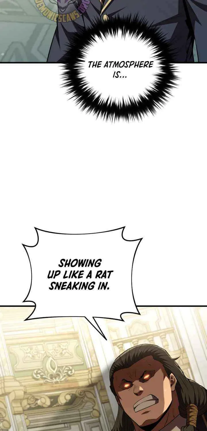 The Fox Eyed Villain of the Demon Academy