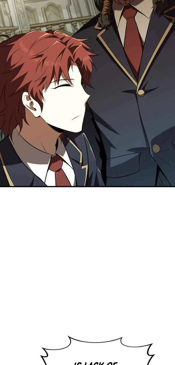 The Fox Eyed Villain of the Demon Academy