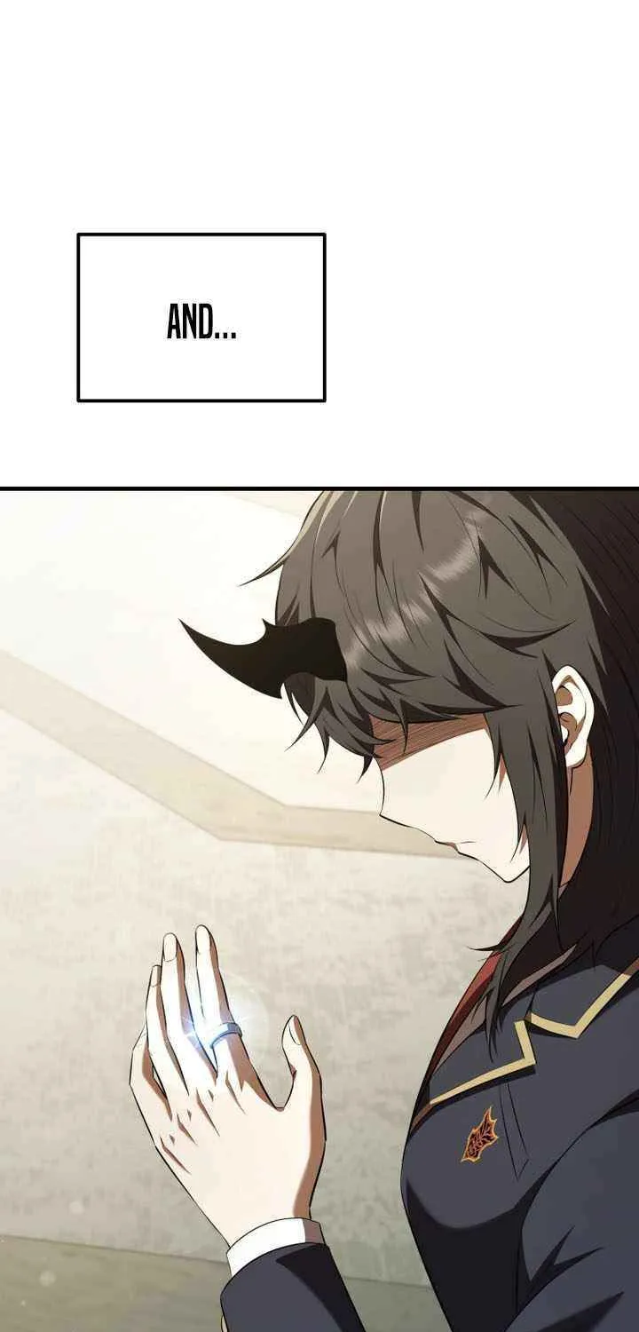 The Fox Eyed Villain of the Demon Academy