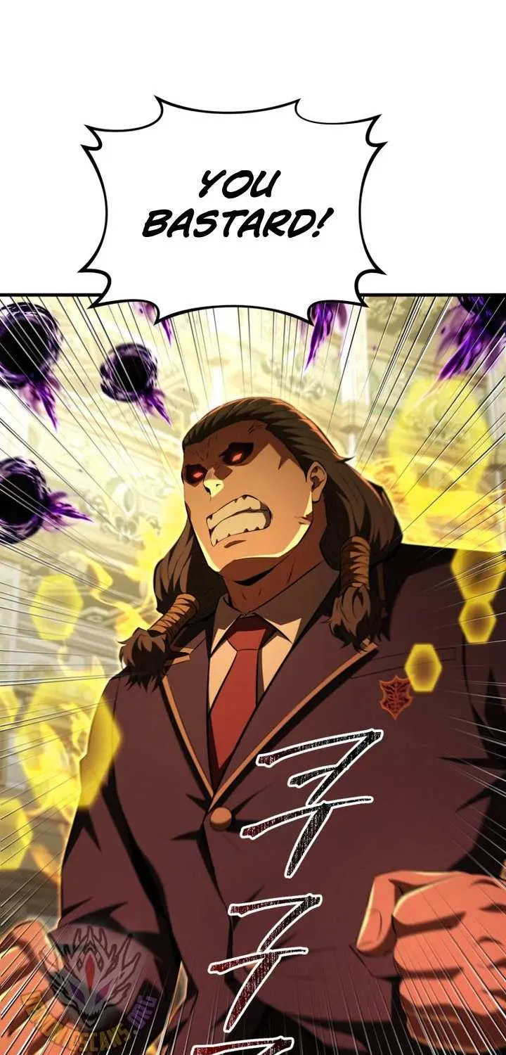 The Fox Eyed Villain of the Demon Academy