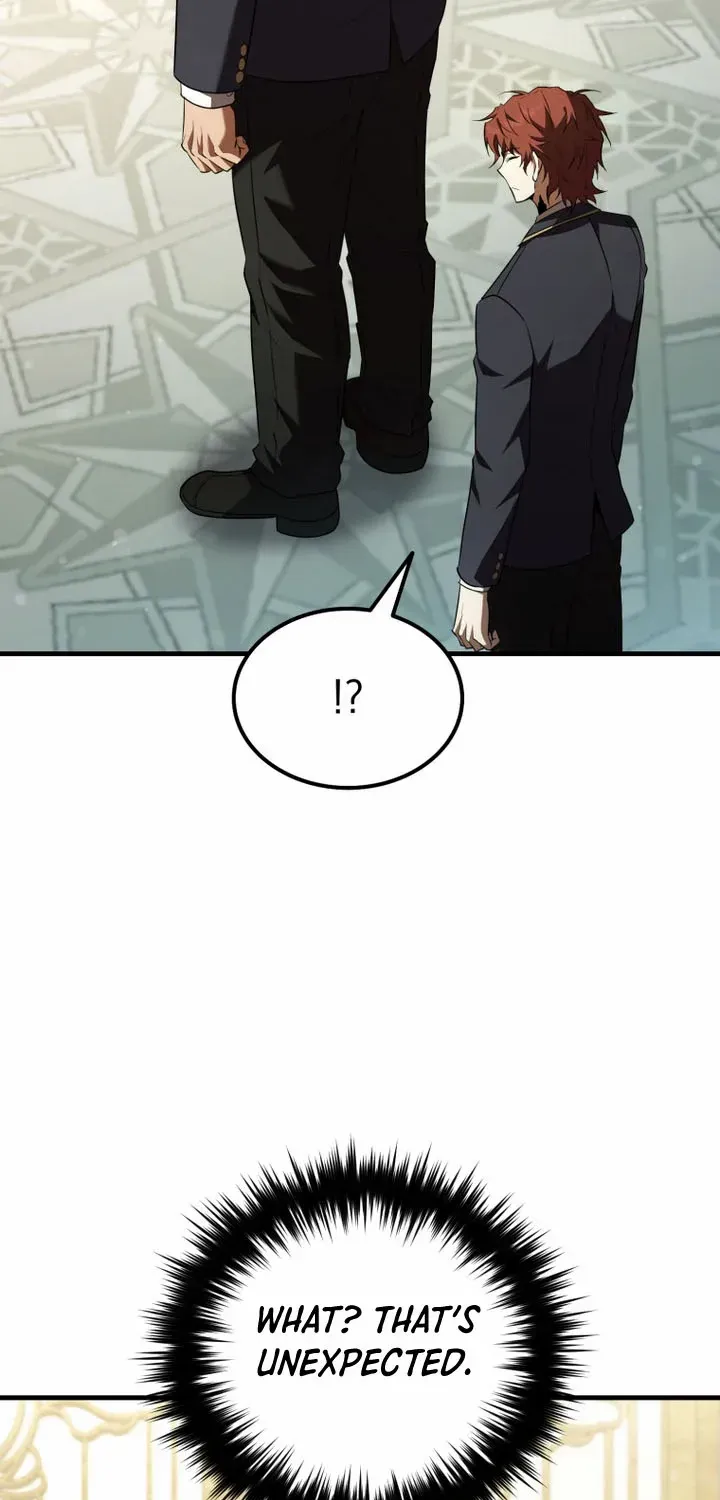 The Fox Eyed Villain of the Demon Academy