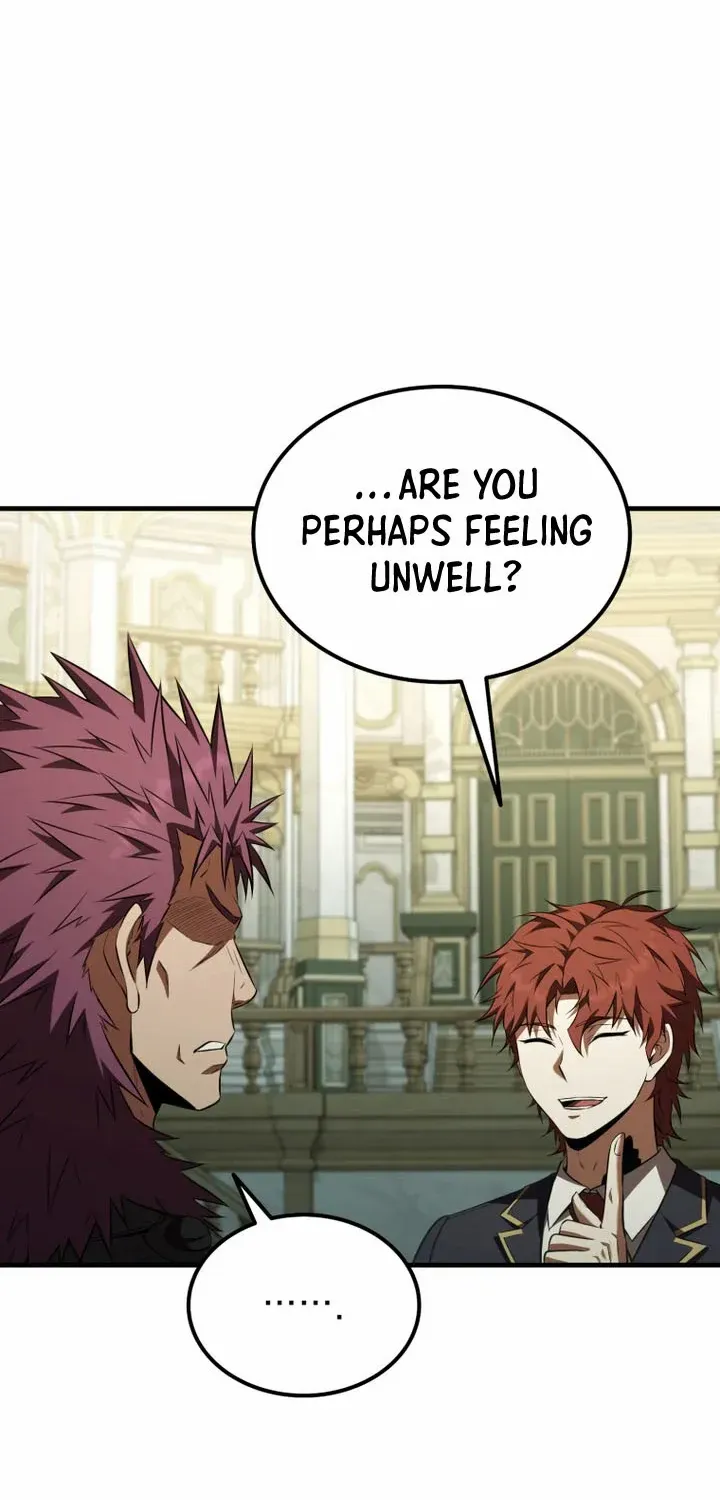 The Fox Eyed Villain of the Demon Academy