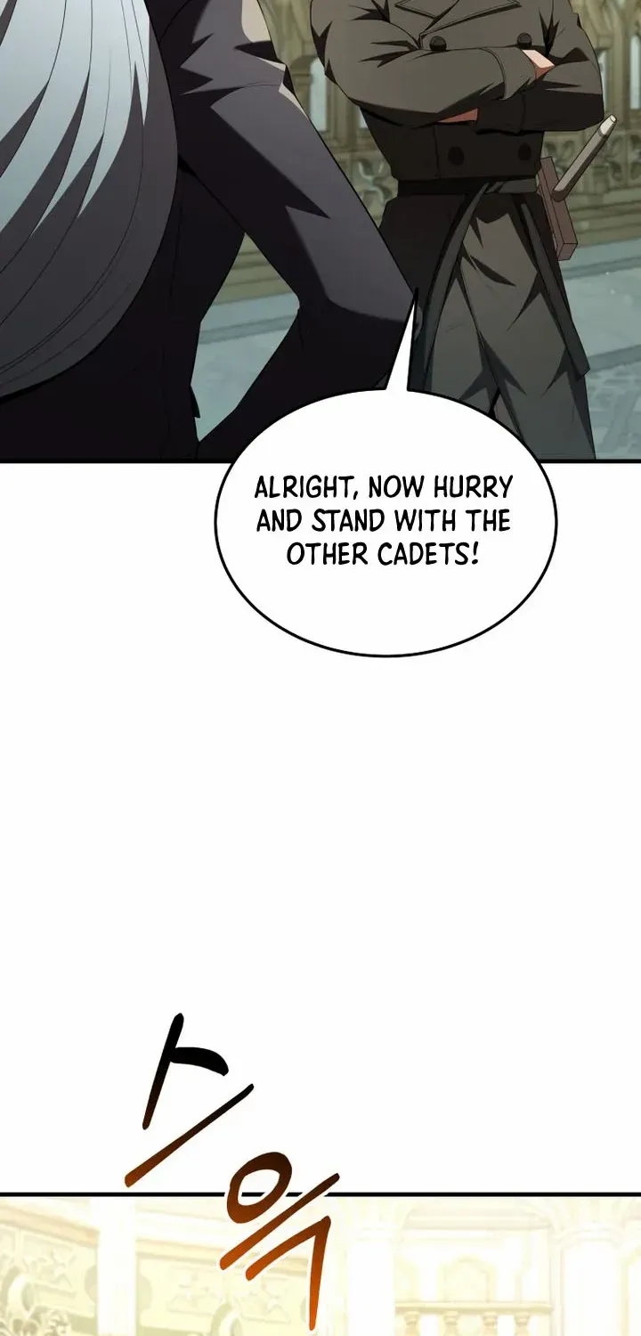 The Fox Eyed Villain of the Demon Academy