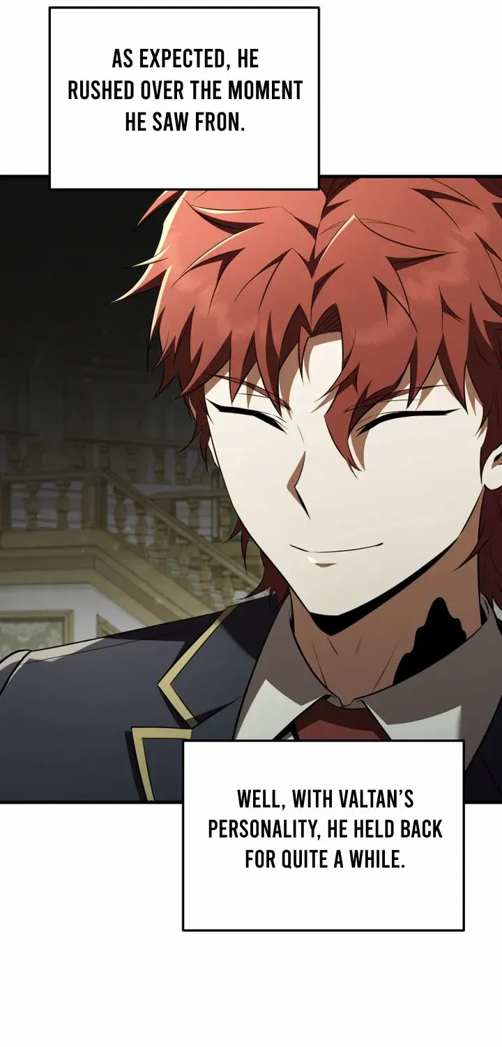 The Fox Eyed Villain of the Demon Academy