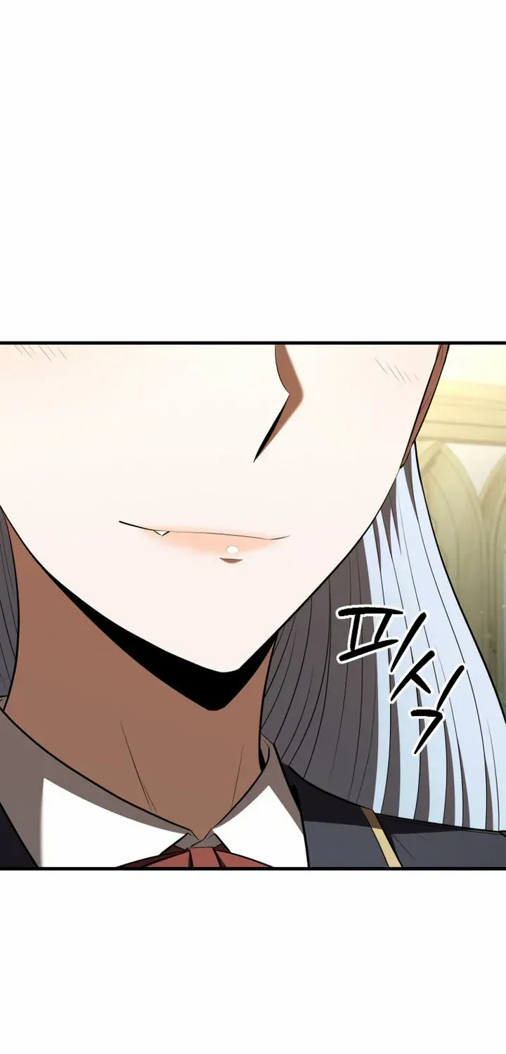 The Fox Eyed Villain of the Demon Academy