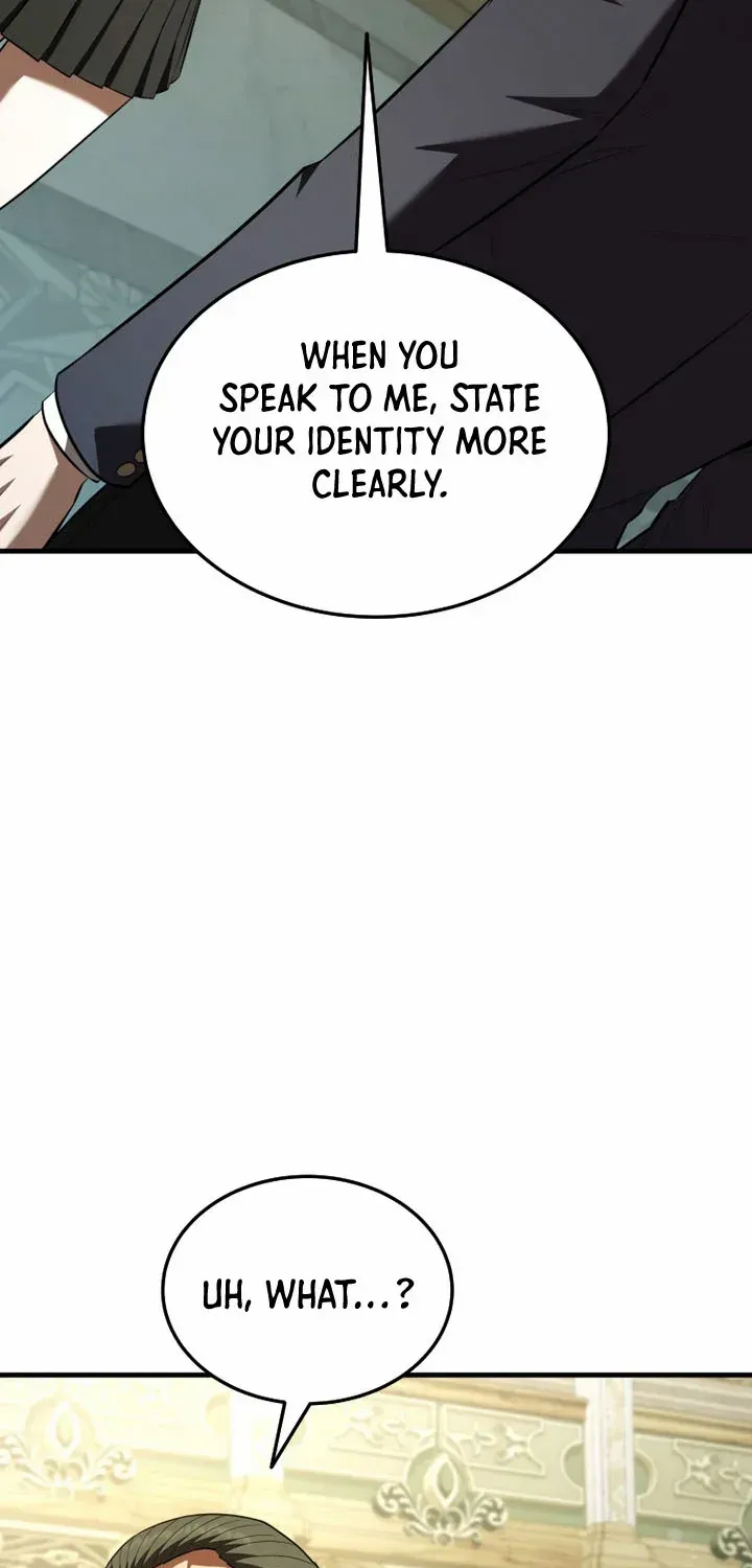 The Fox Eyed Villain of the Demon Academy