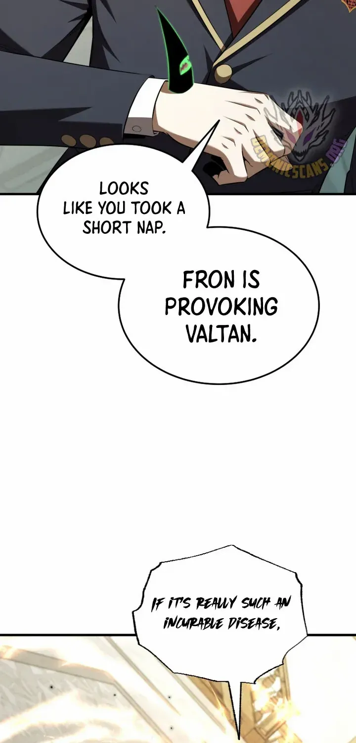 The Fox Eyed Villain of the Demon Academy