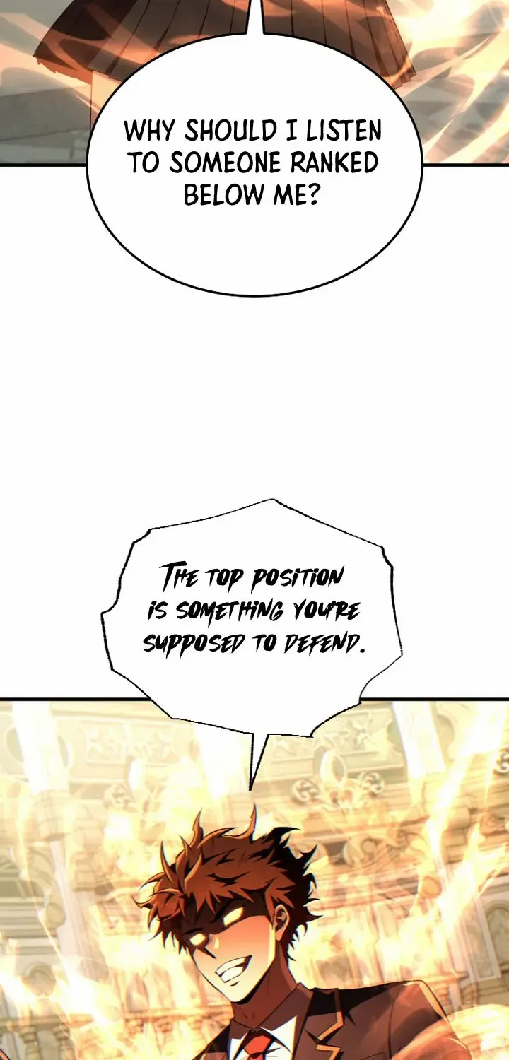 The Fox Eyed Villain of the Demon Academy