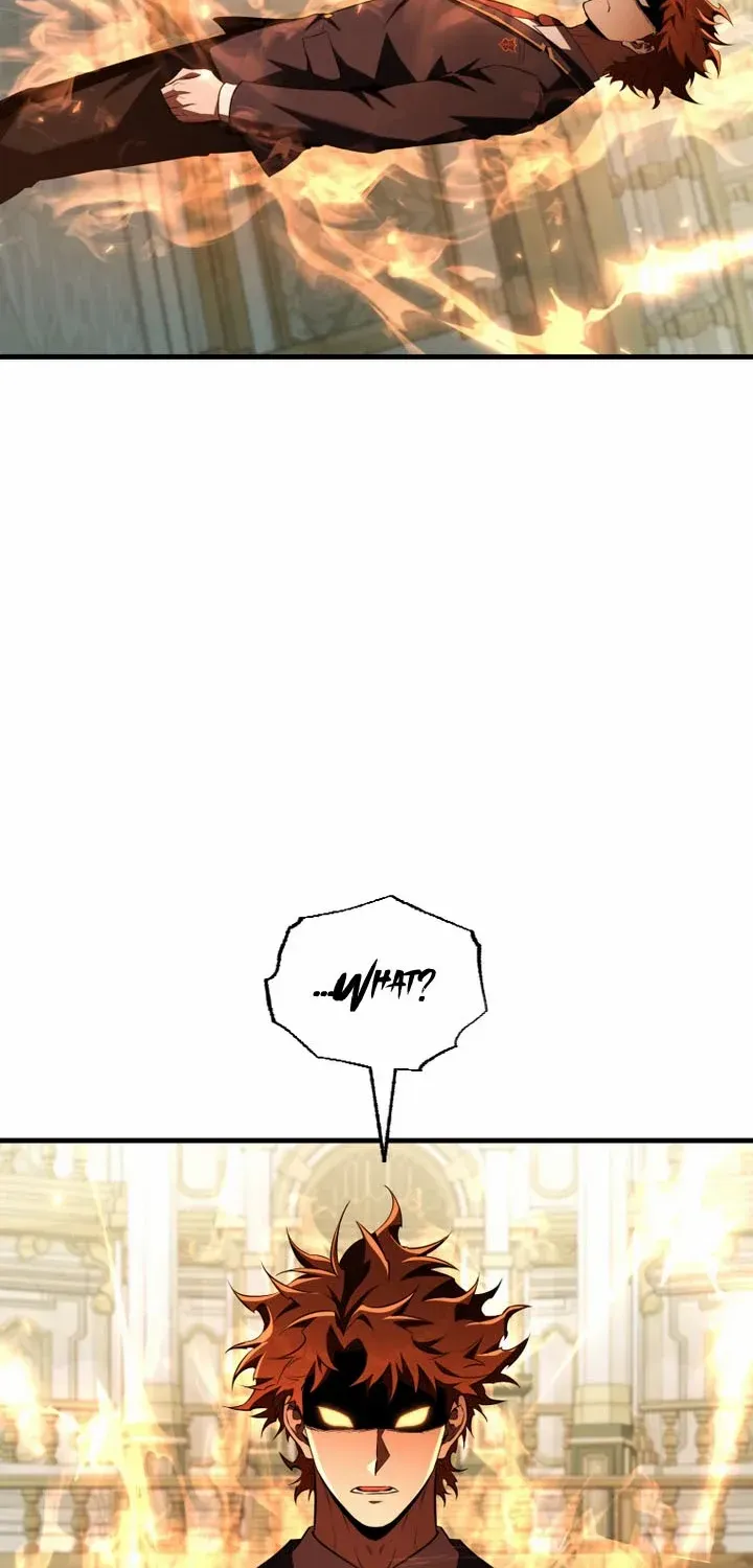 The Fox Eyed Villain of the Demon Academy