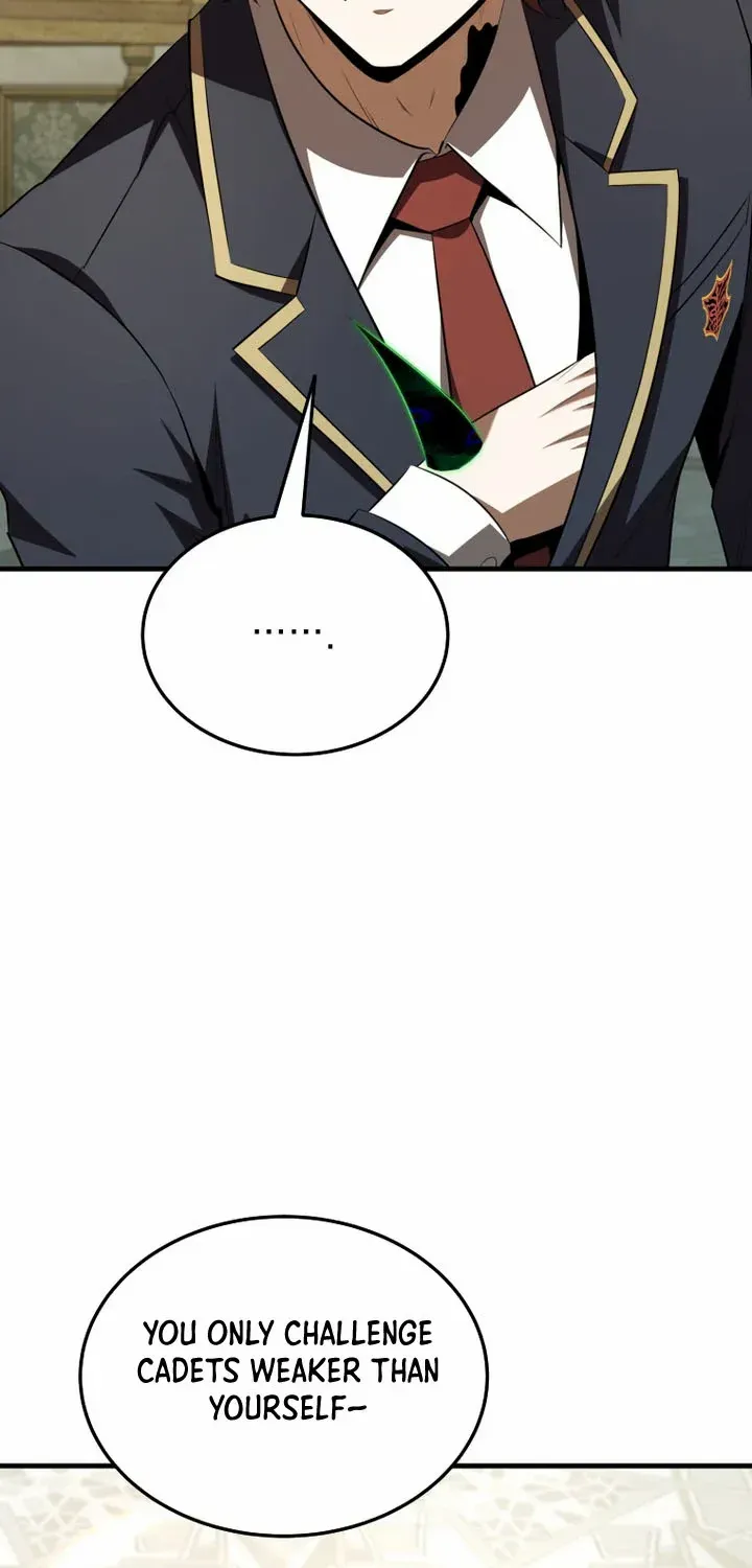 The Fox Eyed Villain of the Demon Academy