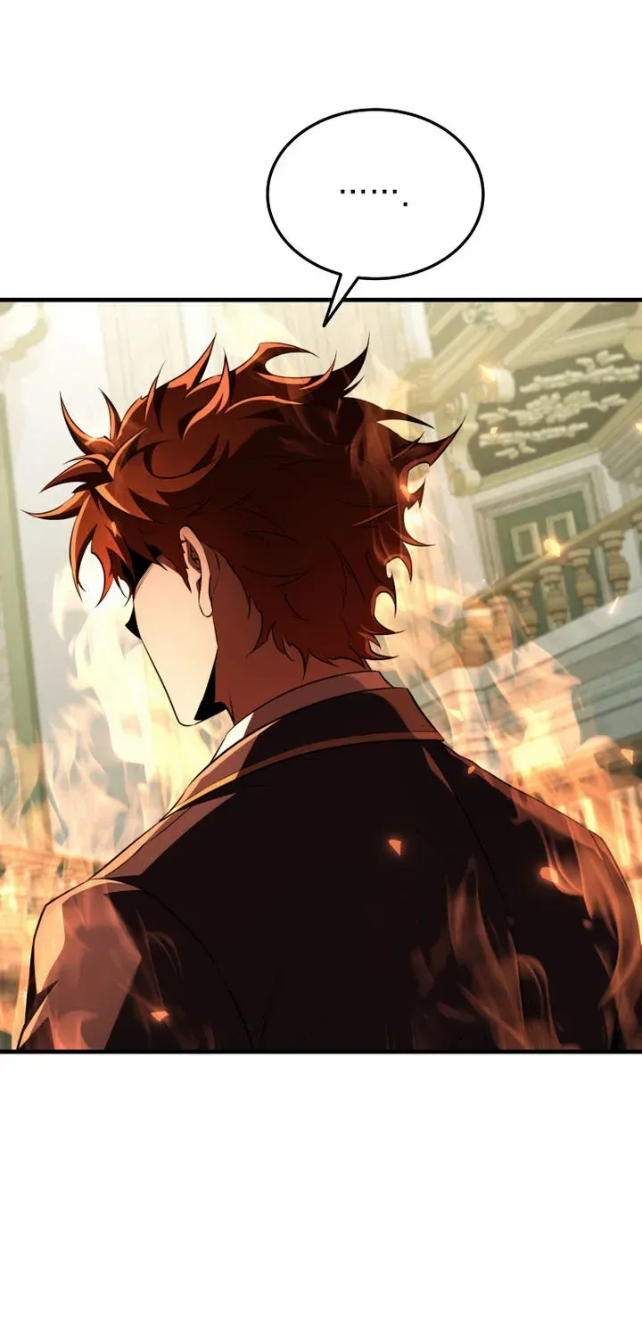 The Fox Eyed Villain of the Demon Academy