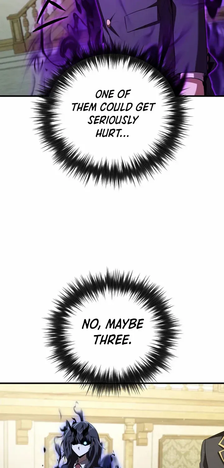 The Fox Eyed Villain of the Demon Academy