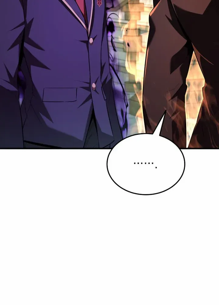 The Fox Eyed Villain of the Demon Academy