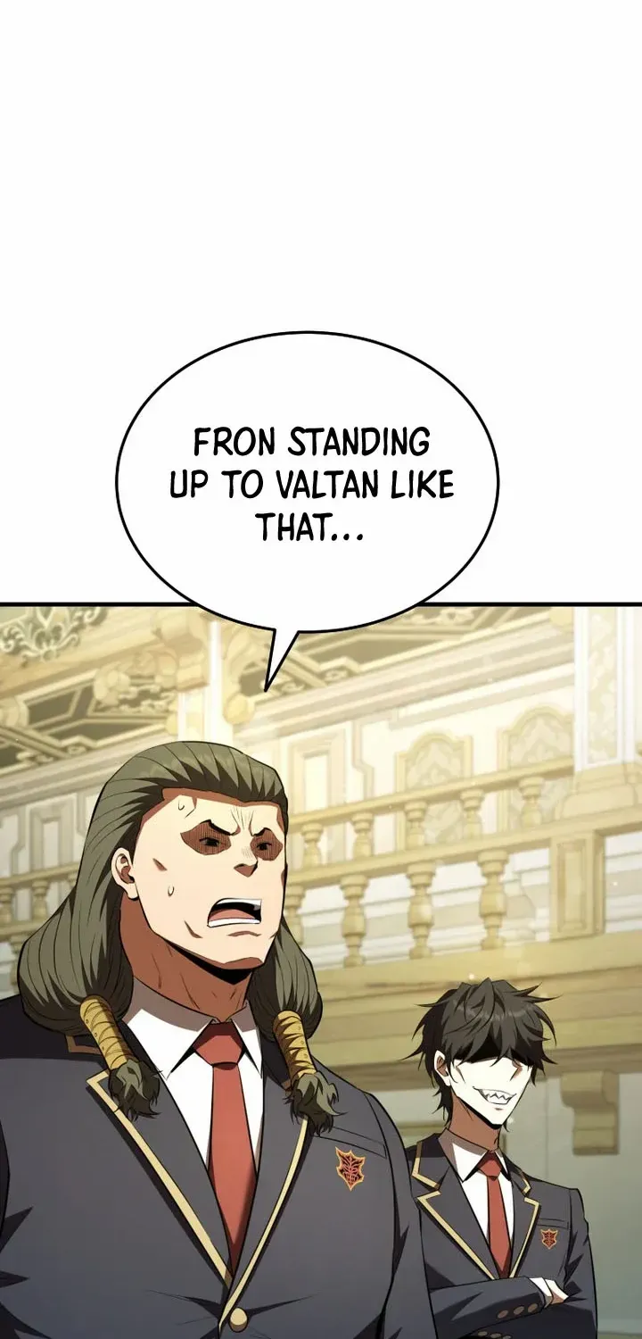 The Fox Eyed Villain of the Demon Academy