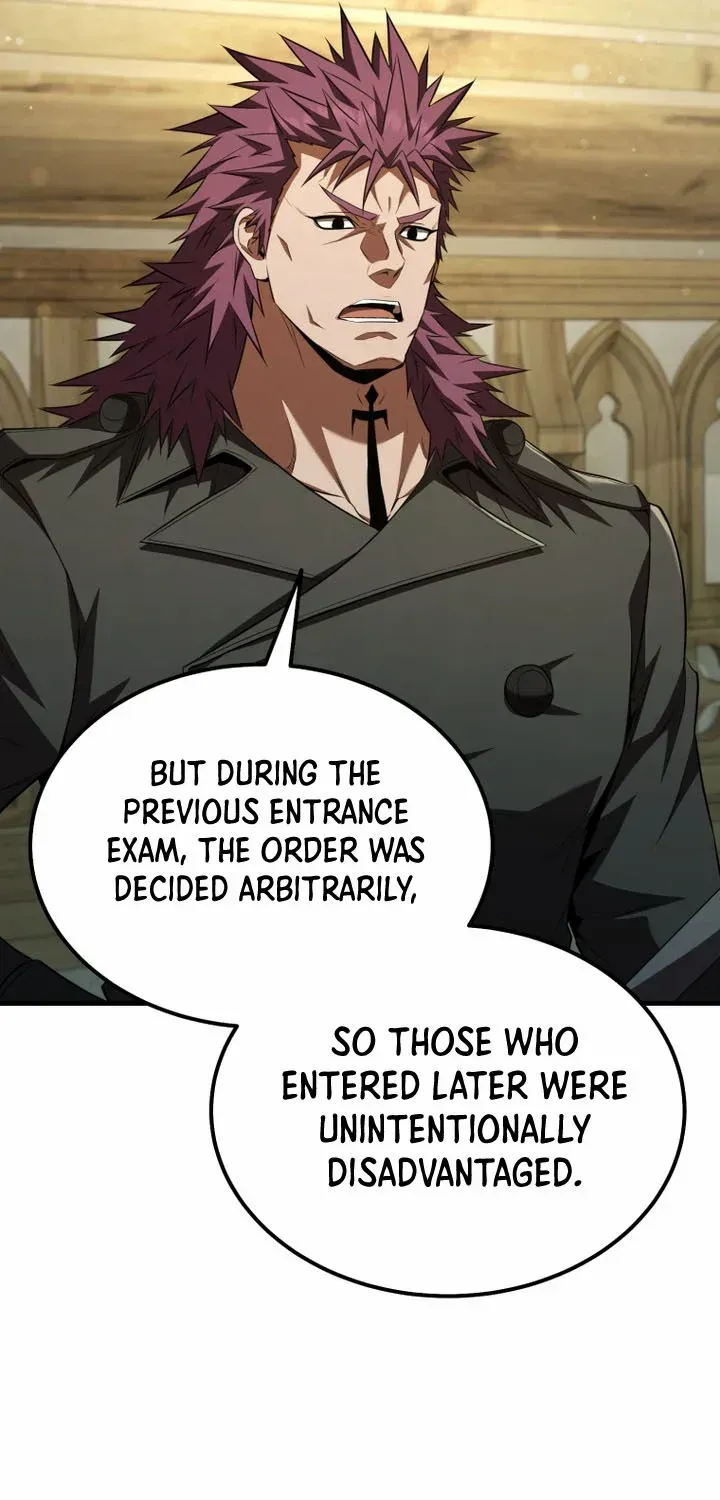 The Fox Eyed Villain of the Demon Academy