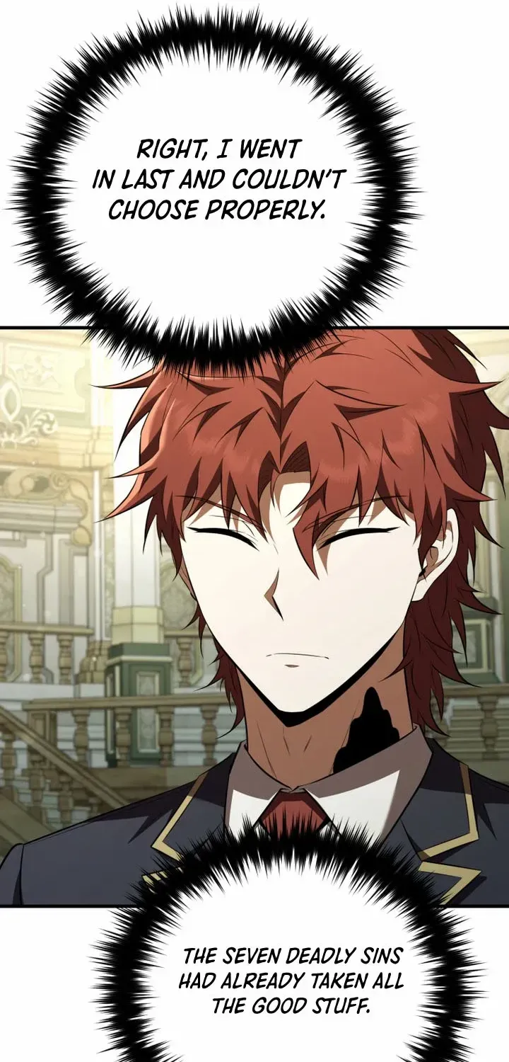 The Fox Eyed Villain of the Demon Academy