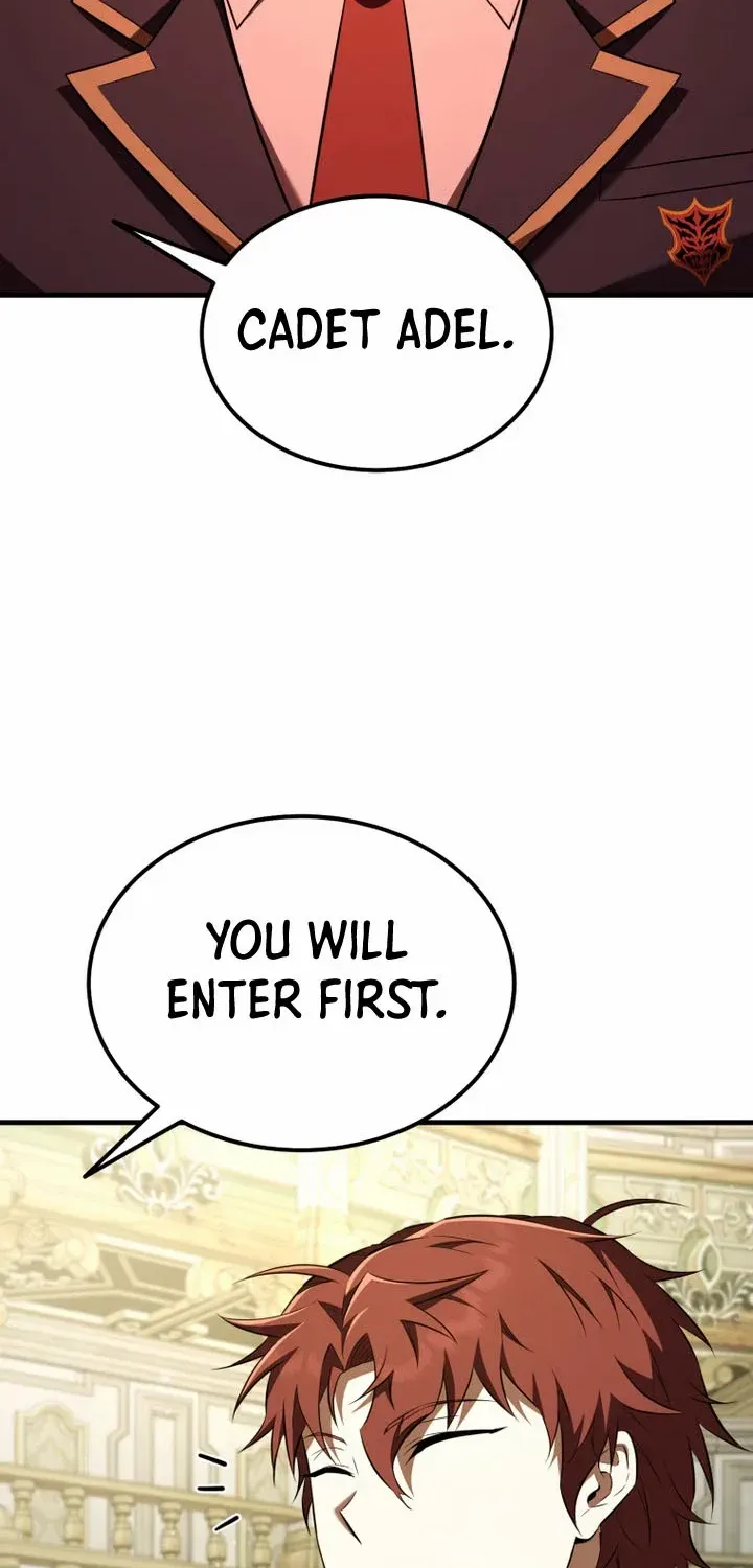 The Fox Eyed Villain of the Demon Academy