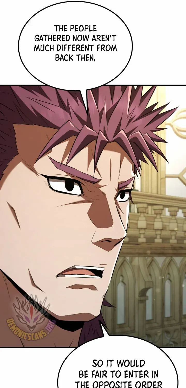 The Fox Eyed Villain of the Demon Academy